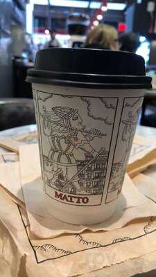 Matto Espresso