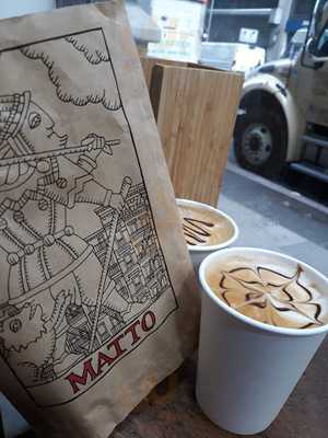 Matto Espresso