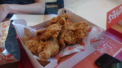 Popeyes Louisiana Kitchen