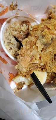 Popeyes Louisiana Kitchen