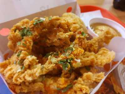 Popeyes Louisiana Kitchen