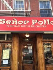 Senor Pollo