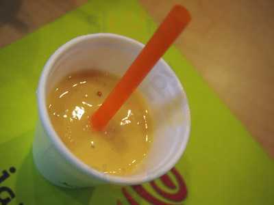 Jamba Juice
