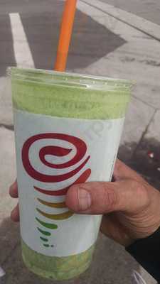 Jamba Juice