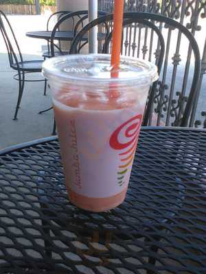 Jamba Juice