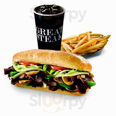 The Great Steak & Potato Co.