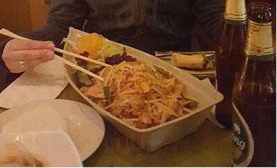 Mini Thai Cafe