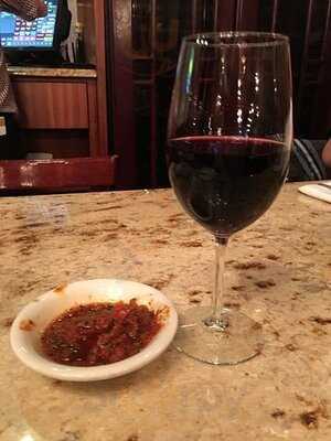 Fratelli Brick Oven Pizza