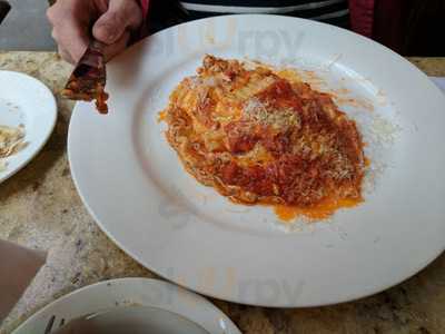 Fratelli Brick Oven Pizza