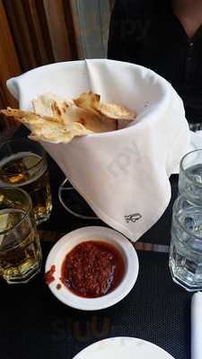 Fratelli Brick Oven Pizza