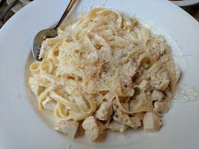 Fratelli Brick Oven Pizza