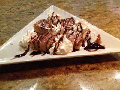 Fratelli Brick Oven Pizza