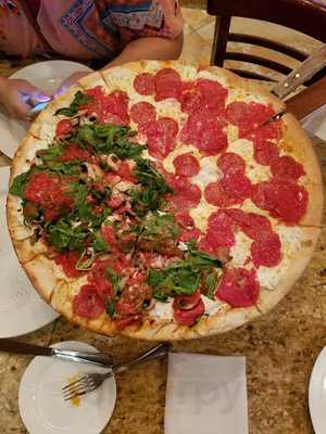 Fratelli Brick Oven Pizza