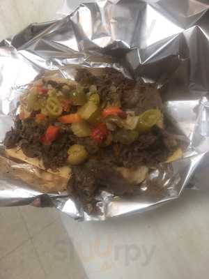 Phillie's Original Steak & Lemonade