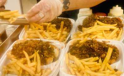 Phillie's Original Steak & Lemonade