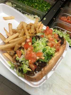 Phillie's Original Steak & Lemonade