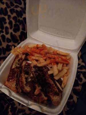 Phillie's Original Steak & Lemonade