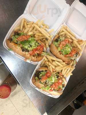 Phillie's Original Steak & Lemonade