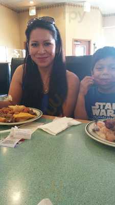 Brickyard Super China Buffet