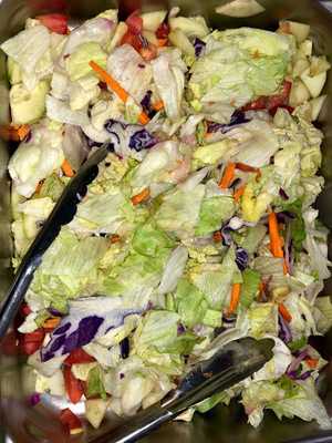 Amar Desh Indian Restaurant