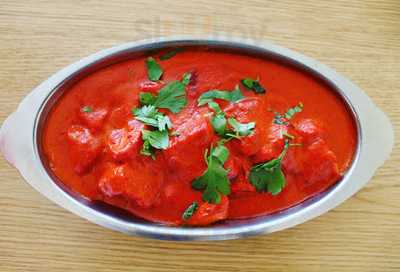 Amar Desh Indian Restaurant