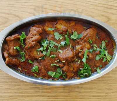 Amar Desh Indian Restaurant