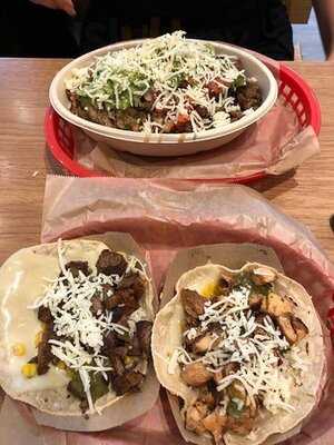 Dos Toros Taqueria