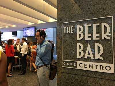 The Beer Bar