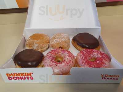 Dunkin