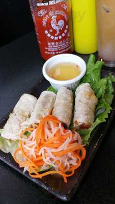 Le Viet Cafe