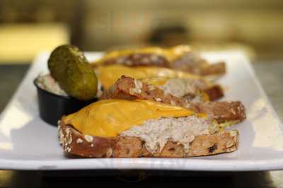 Moonstruck East Restaurant