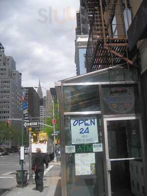 Moonstruck East Restaurant