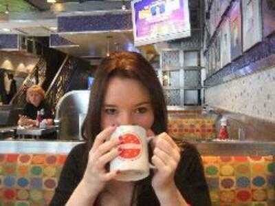 Moonstruck East Restaurant