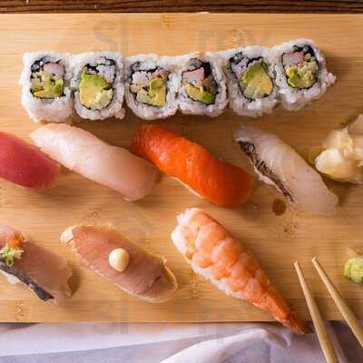 Umami Sushi