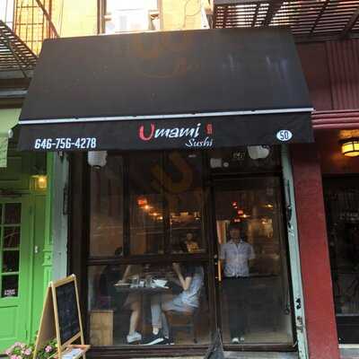 Umami Sushi