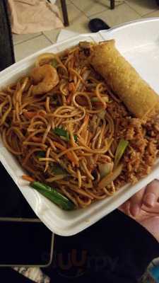 Wencai Chinese Kitchen