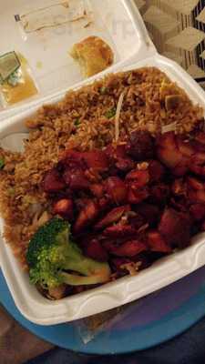 Wencai Chinese Kitchen