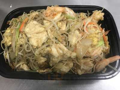 Wencai Chinese Kitchen