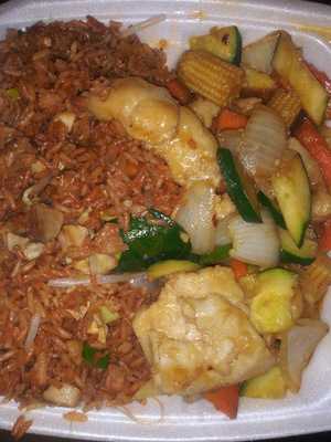 Wencai Chinese Kitchen