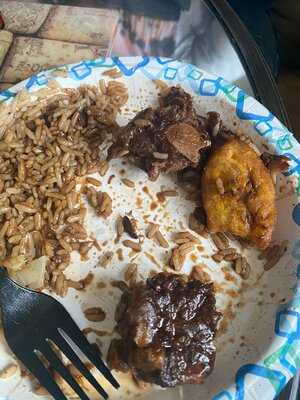 Golden Krust Patties