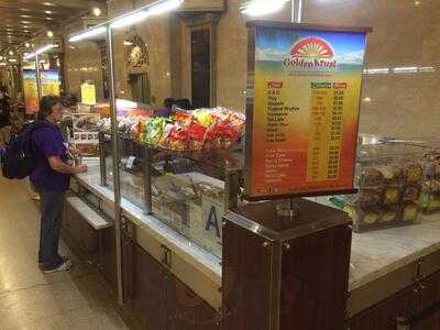 Golden Krust Patties