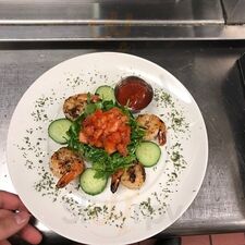 Antica Ristorante - Tribeca