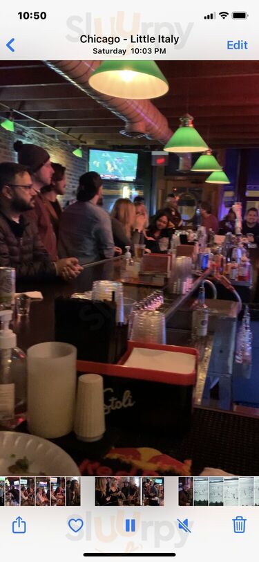 Little Joe's Circle Lounge