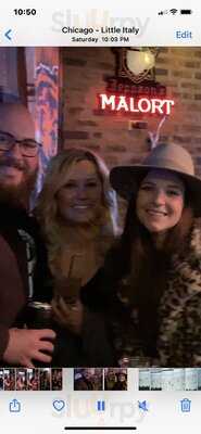 Little Joe's Circle Lounge