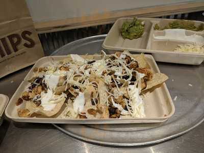 Chipotle Mexican Grill