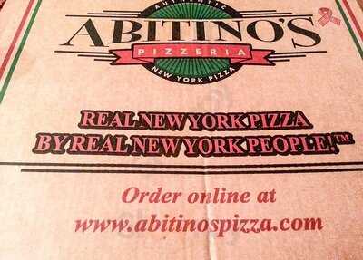 Abitino's Pizza