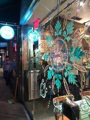 Vish Vegetarian Hummus