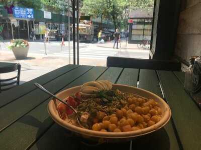 Vish Vegetarian Hummus