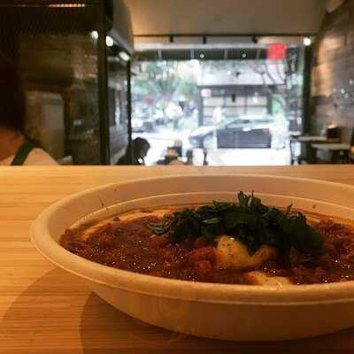 Vish Vegetarian Hummus