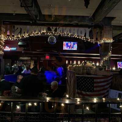 Johnny Utah's Nyc